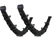 Carli Suspension CS-FEX-FSP-R