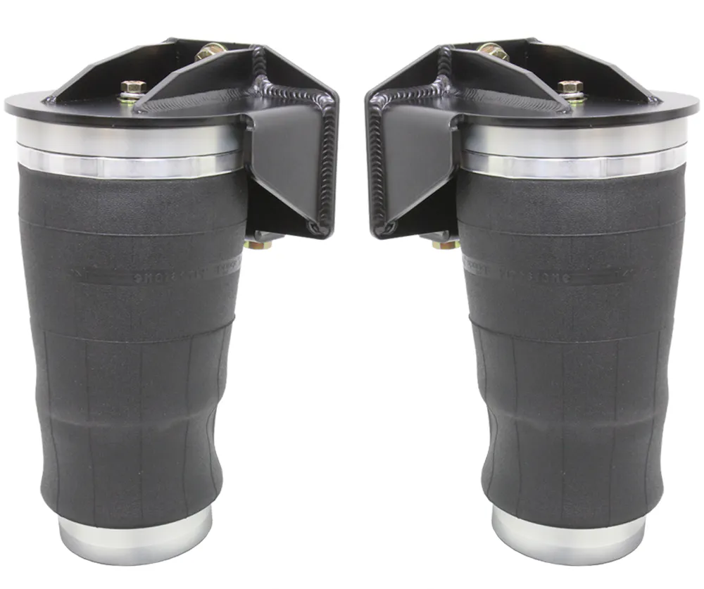 Carli Suspension CS-FEX-LTB