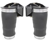 Carli Suspension CS-FEX-LTB