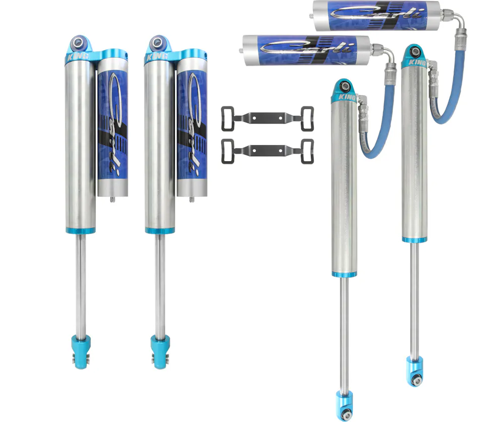 Carli Suspension CS-FEX-PER25SPKG