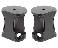 Carli Suspension CS-FBDF-45-17