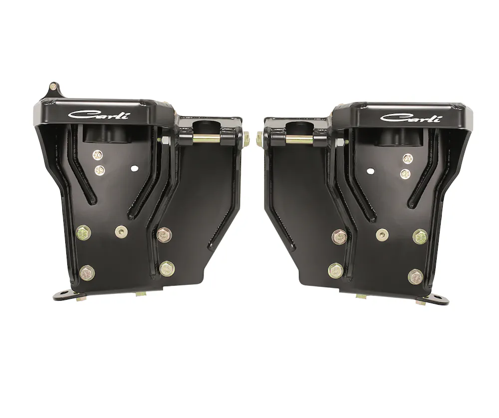 Carli Suspension CS-FFCB-08