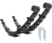 Carli Suspension CS-FFSP-LVL-11-XHD
