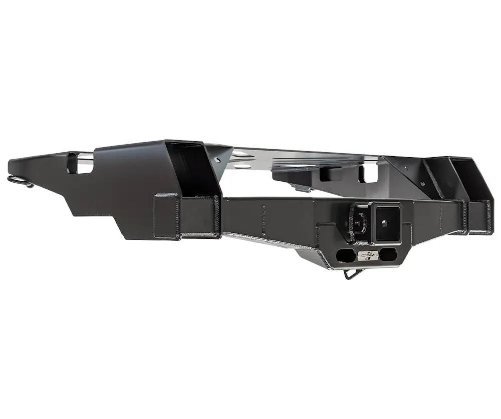 Carli Suspension CS-FHITCH-1723