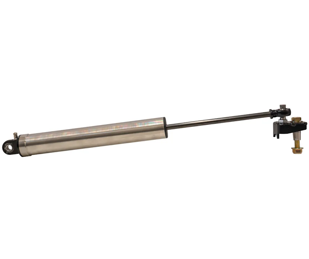 Carli Suspension CS-FHMSS-17