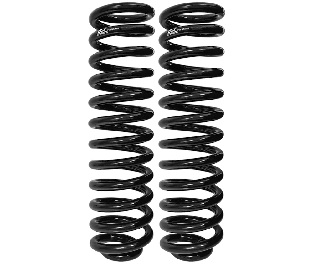 Carli Suspension CS-FLC-05