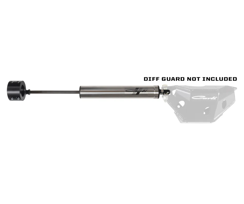 Carli Suspension CS-FLMSS-05-UPGRADE