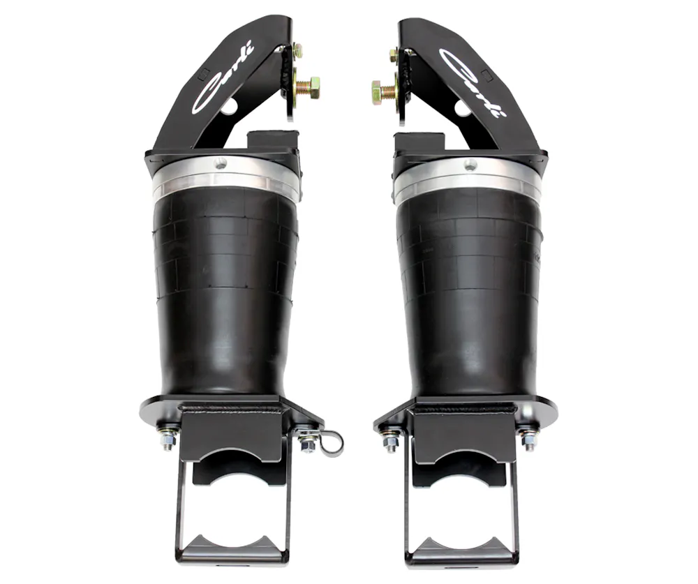 Carli Suspension CS-FLTB-05