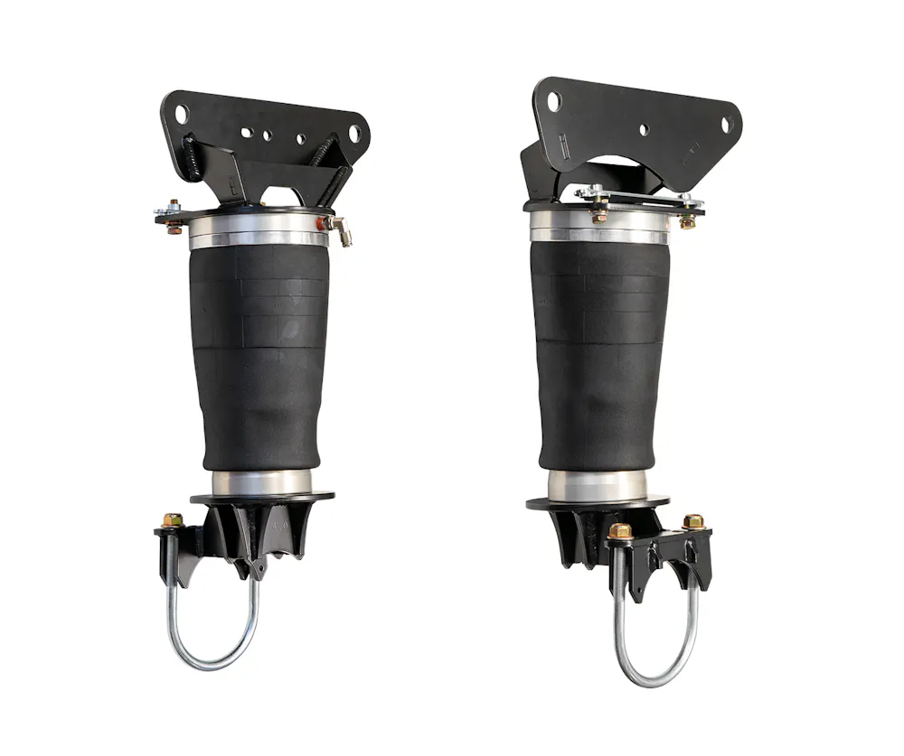 Carli Suspension CS-FLTB-23-45
