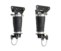Carli Suspension CS-FLTB-23-45