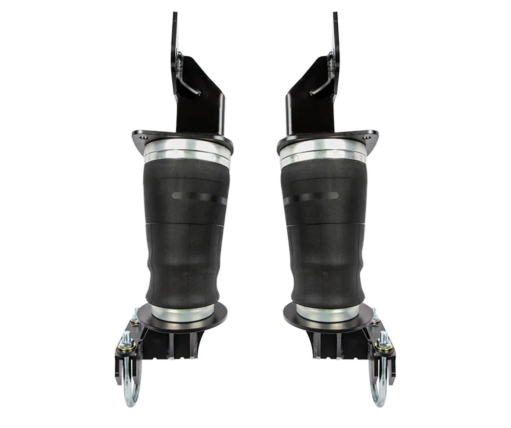 Carli Suspension CS-FLTB-17-35