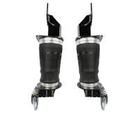 Carli Suspension CS-FLTB-17-35