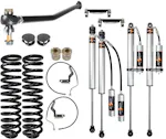 Carli Suspension CS-FORDBBL-LVL-17-F