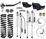 Carli Suspension CS-FLC-05