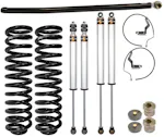Carli Suspension CS-FLC-05