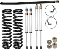 Carli Suspension CS-FLVL-COM-CS-05