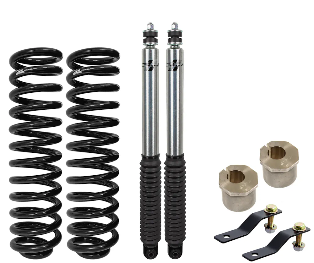 Carli Suspension CS-FLVL-SIG-11-GAS