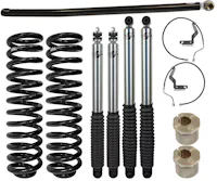 Carli Suspension CS-FLVL-STR-SIG-05
