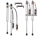 Carli Suspension CS-FRM-20