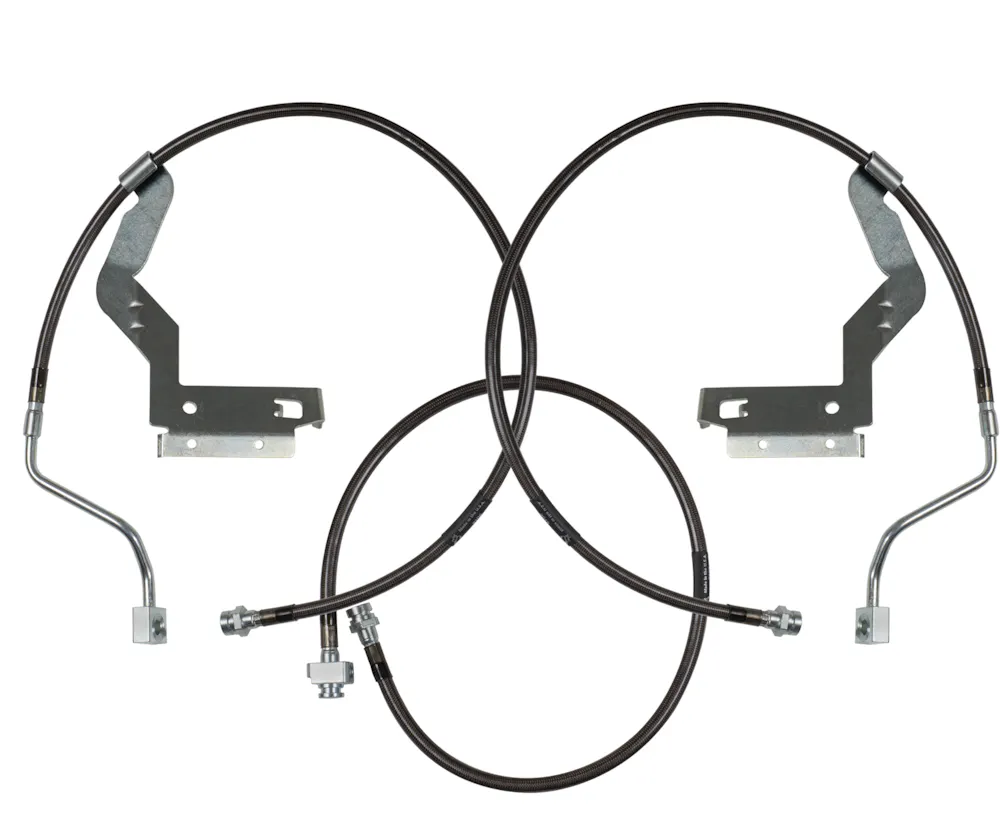 Carli Suspension CS-FORDBBL-08