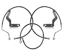 Carli Suspension CS-FORDBBL-08