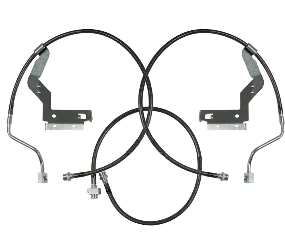 Carli Suspension CS-FORDBBL-11