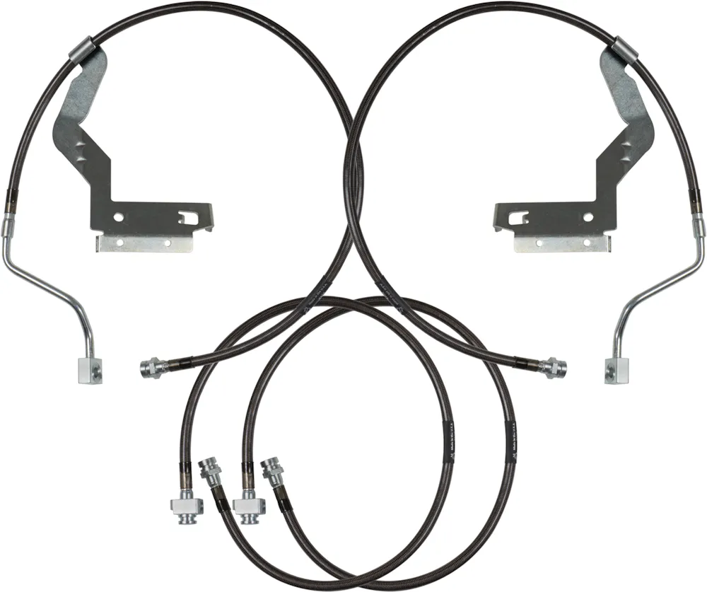Carli Suspension CS-FORDBBL-45-17