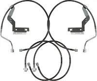 Carli Suspension CS-FORDBBL-55-23