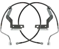 Carli Suspension CS-FORDBBL-LVL-17-F