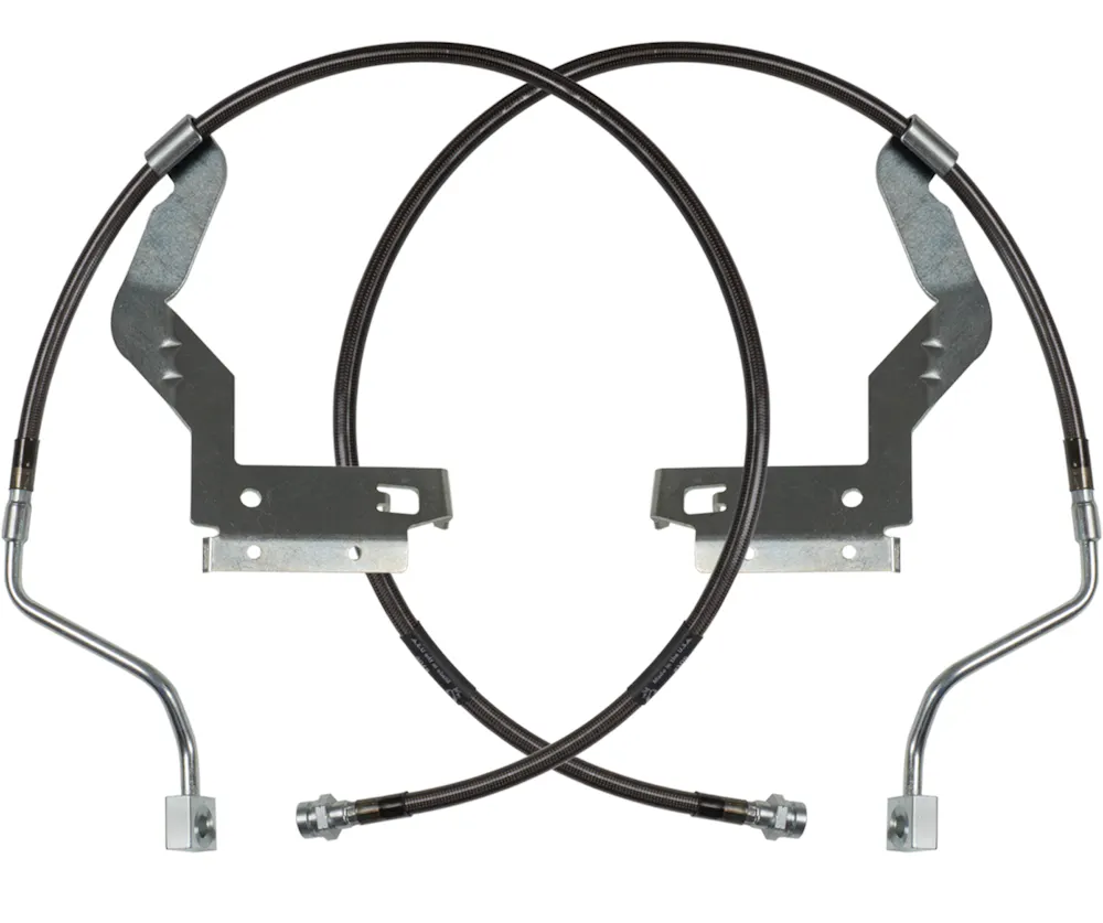 Carli Suspension CS-FORDBBL-LVL-17-F