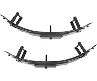 Carli Suspension CS-FPAP-05