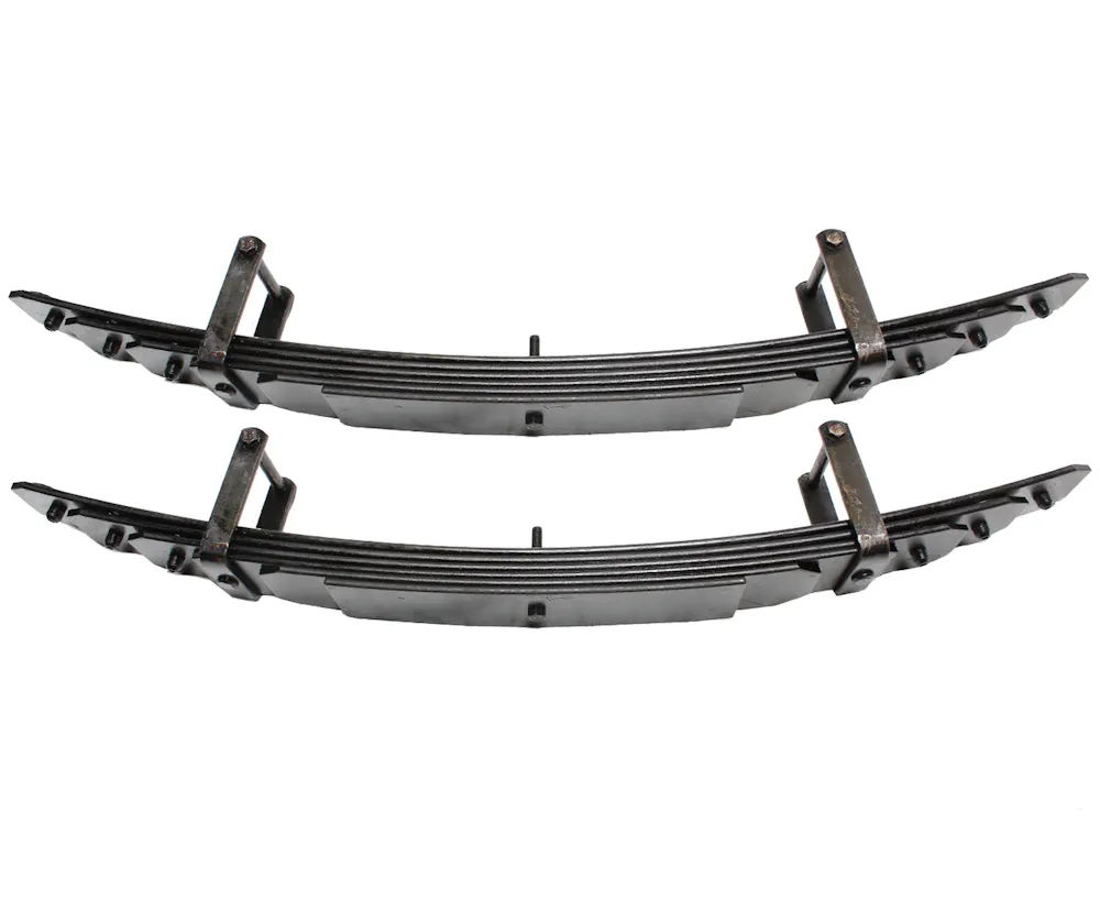 Carli Suspension CS-FPAP-08