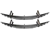Carli Suspension CS-FPAP-08
