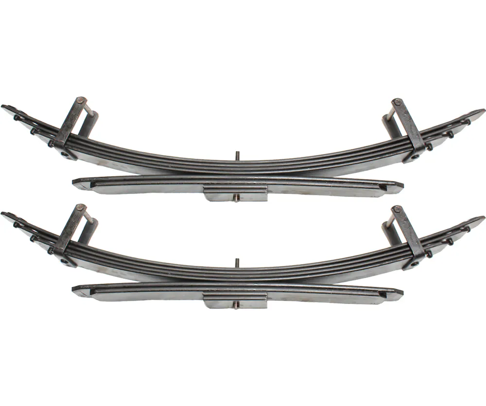 Carli Suspension CS-FPAP-11