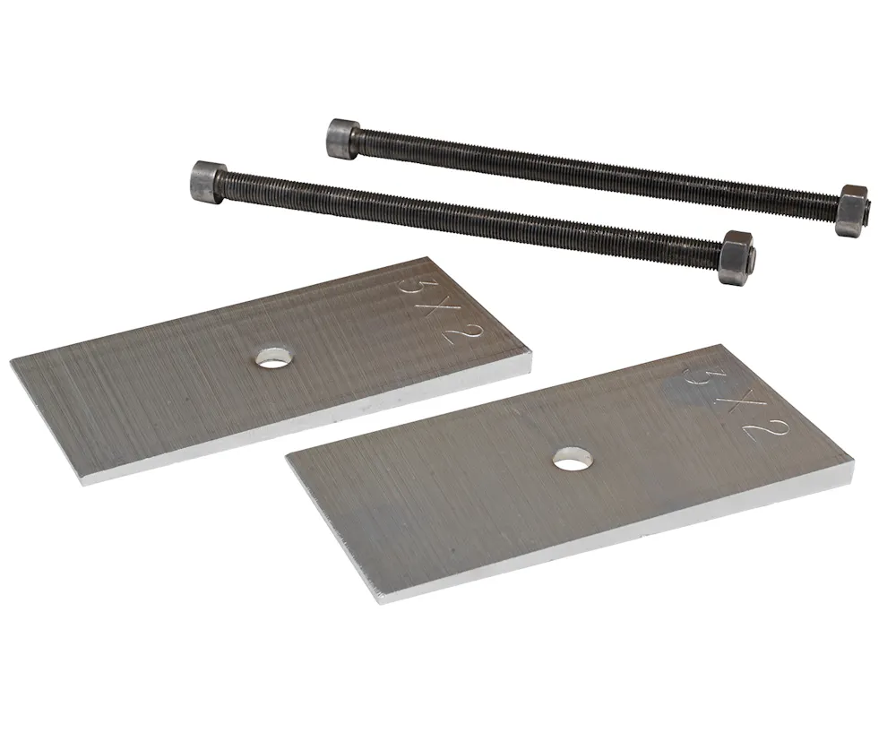 Carli Suspension CS-FPSKIT-3X2