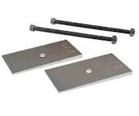 Carli Suspension CS-FPSKIT-3X2