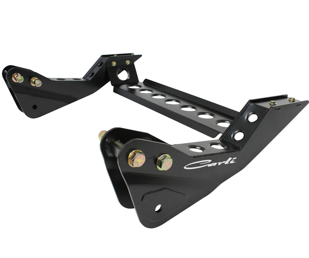 Carli Suspension CS-FRAD-05