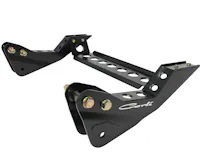 Carli Suspension CS-FRAD-05