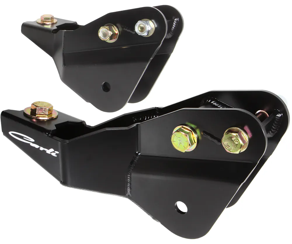 Carli Suspension CS-FRAD-17
