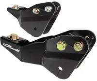 Carli Suspension CS-FRAD-17