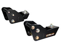Carli Suspension CS-FRAD-LVL-23