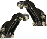 Carli Suspension CS-FRSM-08