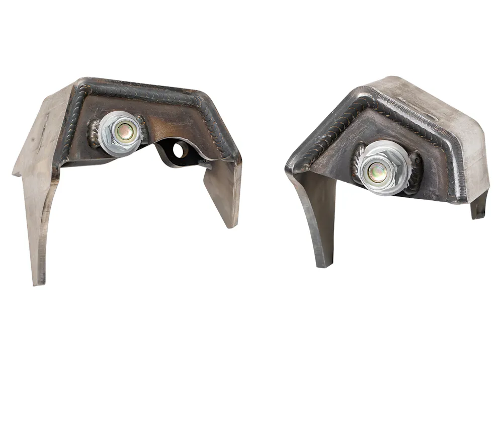 Carli Suspension CS-FRSM-1723