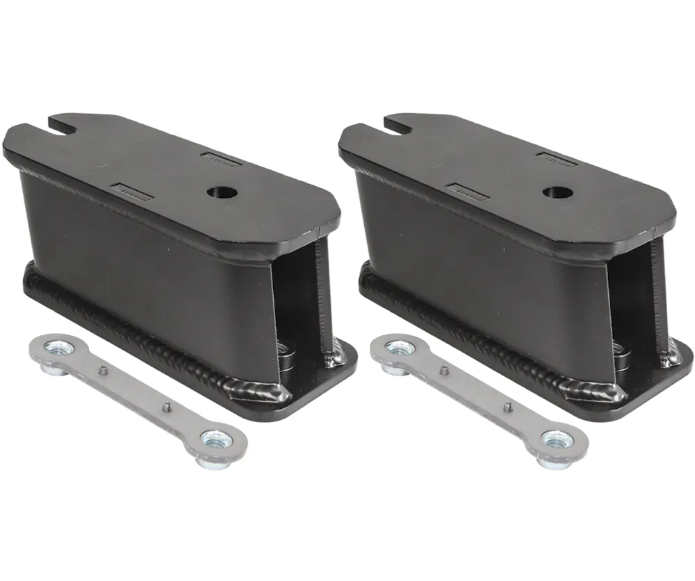 Carli Suspension CS-FSBD-LVL-1723
