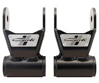 Carli Suspension CS-FSHACKLE-11