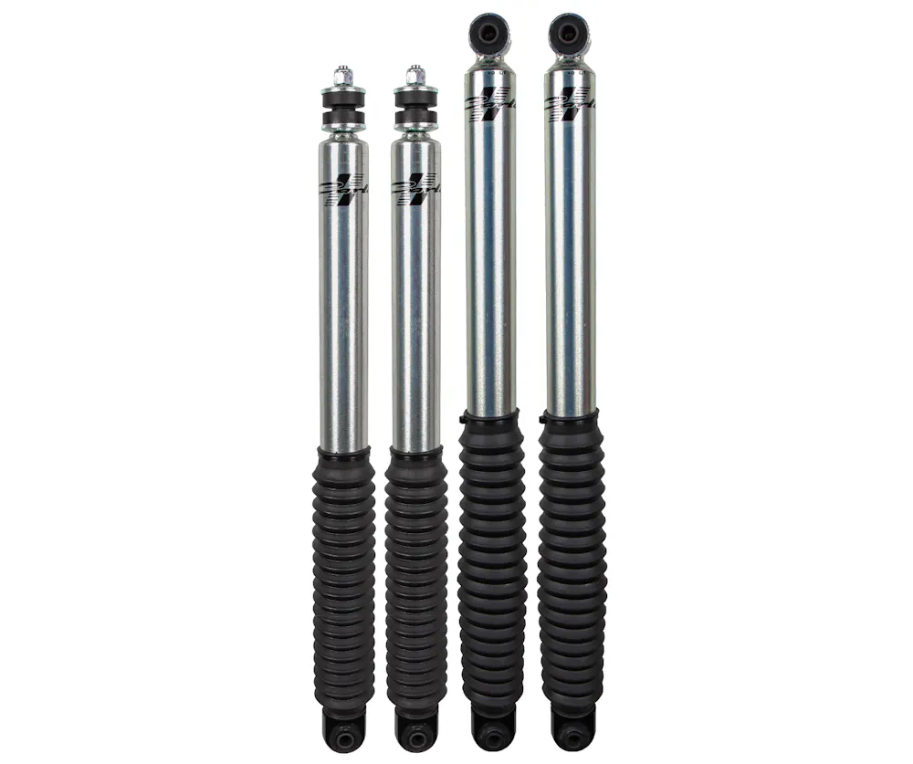 Carli Suspension CS-FSIG20SPKG-LVL-05