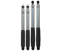 Carli Suspension CS-FSIG20SPKG-LVL-05