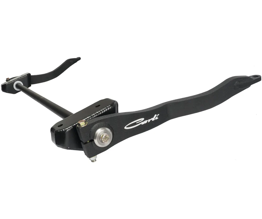Carli Suspension CS-FTSB-45-17-UPGRADE