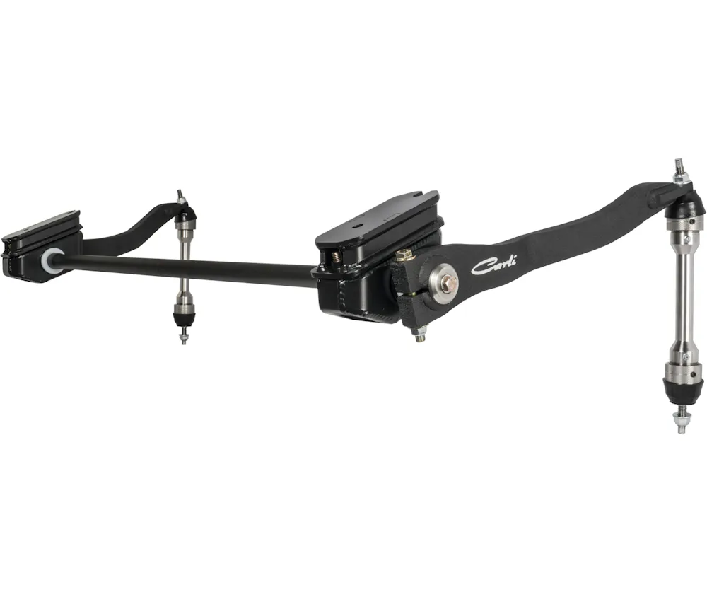 Carli Suspension CS-FTSB-45-17