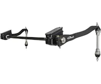 Carli Suspension CS-FTSB-45-17